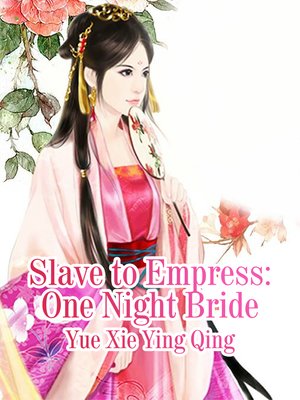 cover image of Slave to Empress